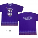 令和7年度全国中学校体育大会記念Tシャツ【水泳】 写真4