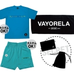 トレーニングセット 写真1