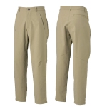 スタッフパンツ 写真3