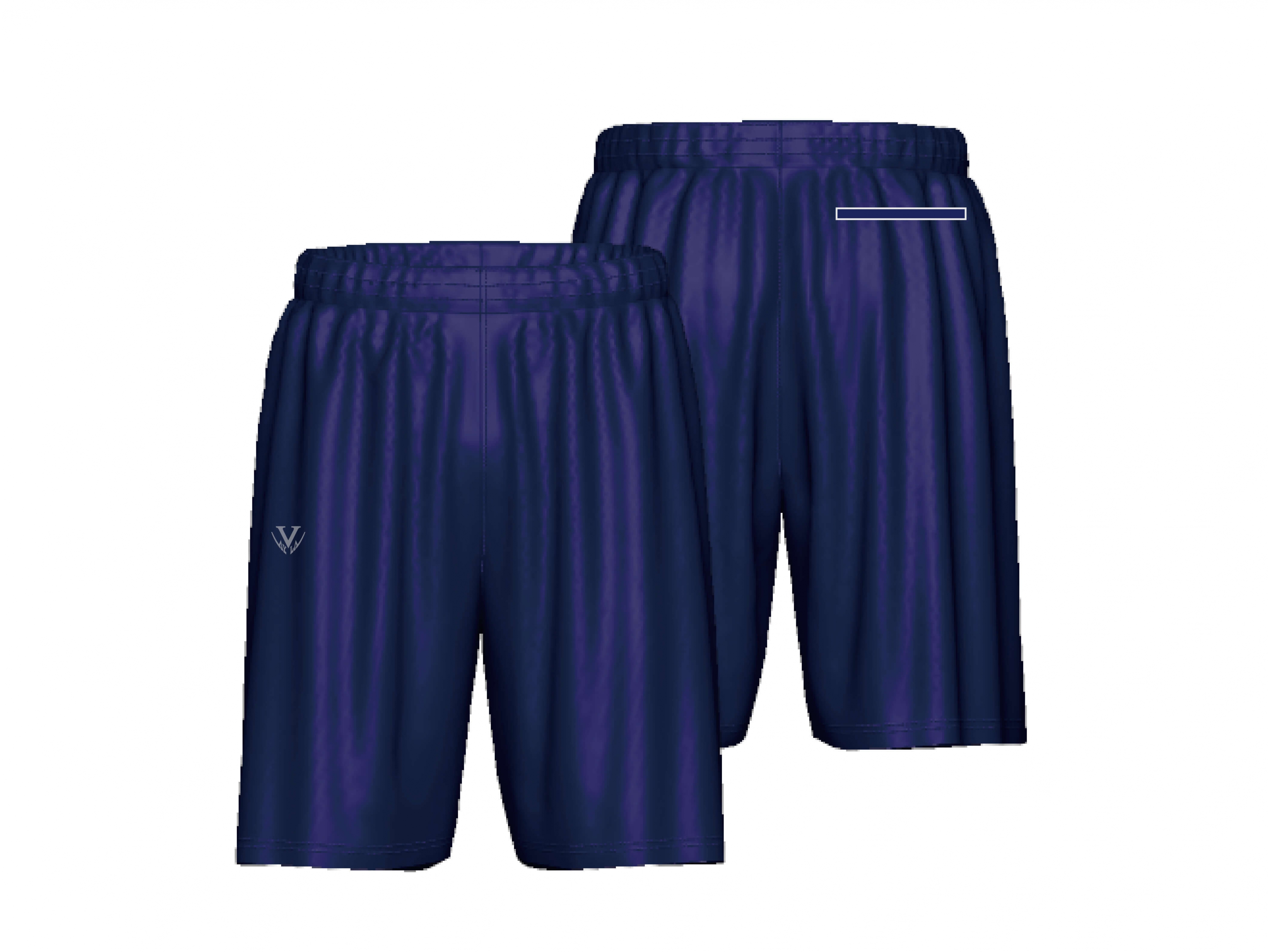 ストレッチイージーショーツ 写真1