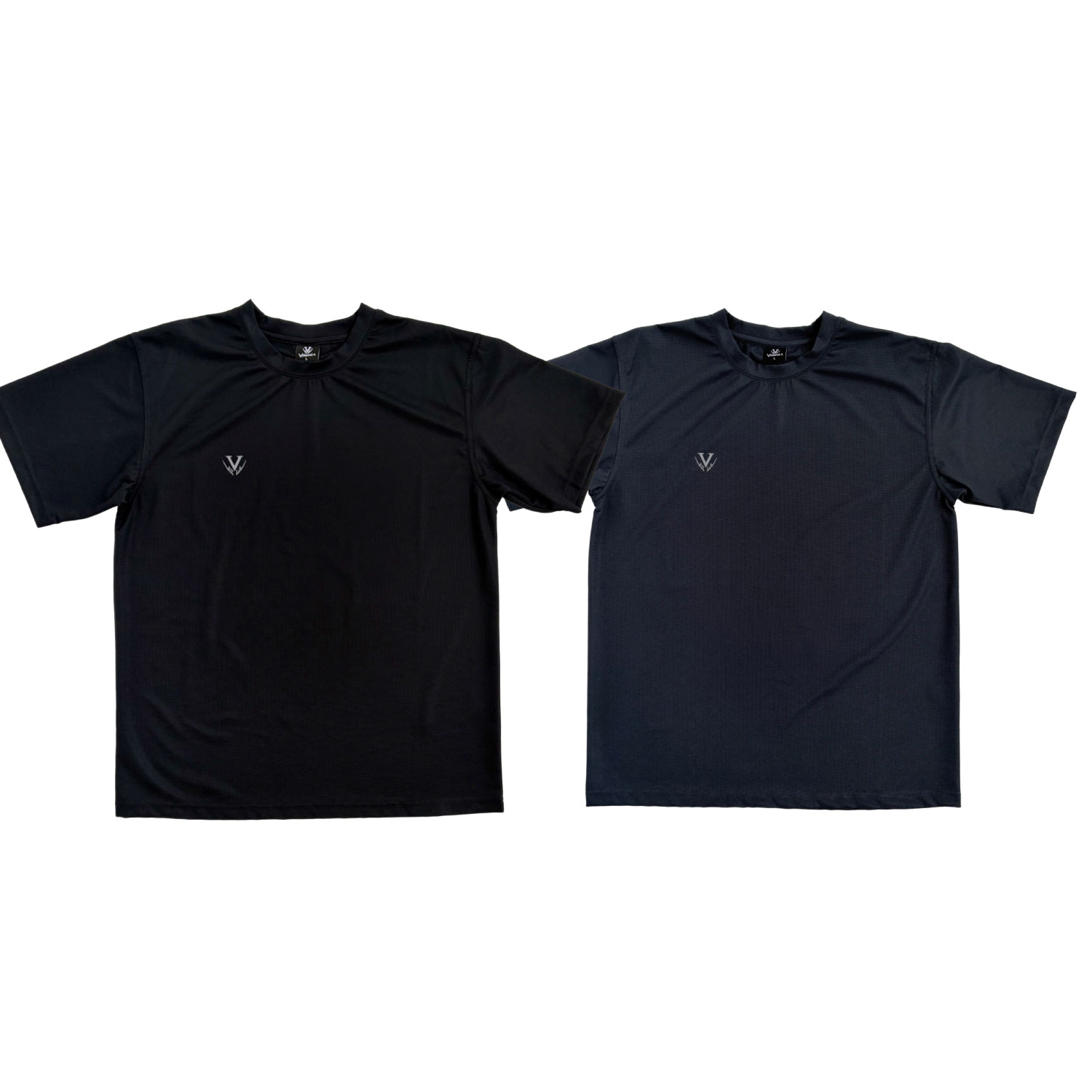TECH NYLON 2-PACK TEE			