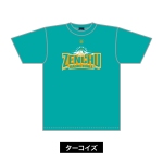 マウンテングラフィックロゴTシャツ 写真4