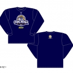 2025 栃木県U12シーズン記念ウェア　ドライロングスリーブTシャツ 写真5