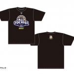 2025 栃木県U12シーズン記念ウェア　ドライTシャツ 写真4