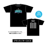 ドットクラシックTシャツ 写真4
