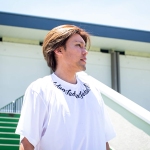 REBORN Line  Tee 写真6