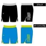 POP Boost PANTS 写真2