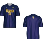2026栃木県U12シーズン記念ウェア ドライTシャツ 写真5