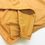 カレッジロゴ　メッシュトレーニングショーツ 写真4