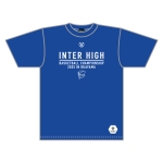 INTER HIGH Tシャツ 写真3