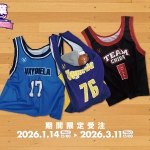 ユニフォームバッグ 写真1