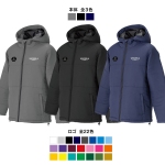 ウインドウォームジャケット 写真1