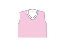 ガールズシャツ