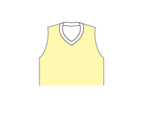 タンクトップ