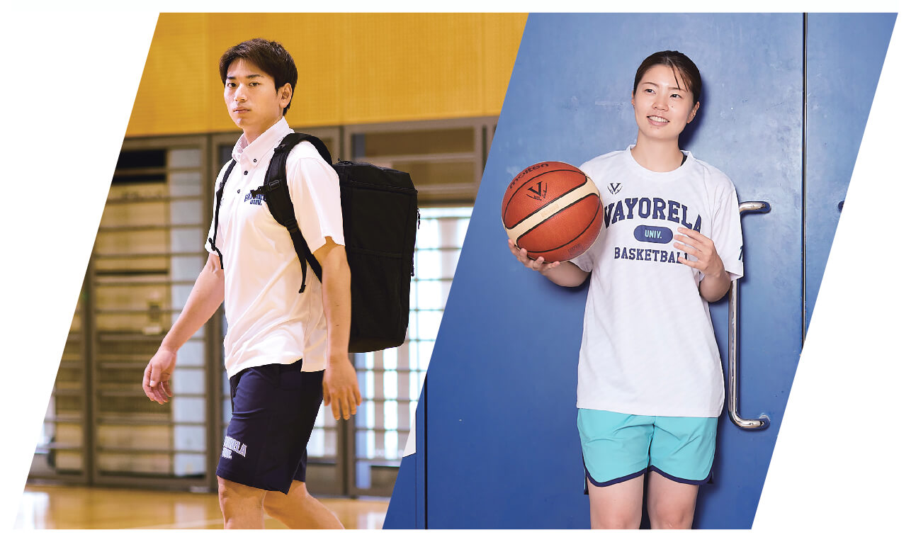 VAYORELA バスケ ウェア