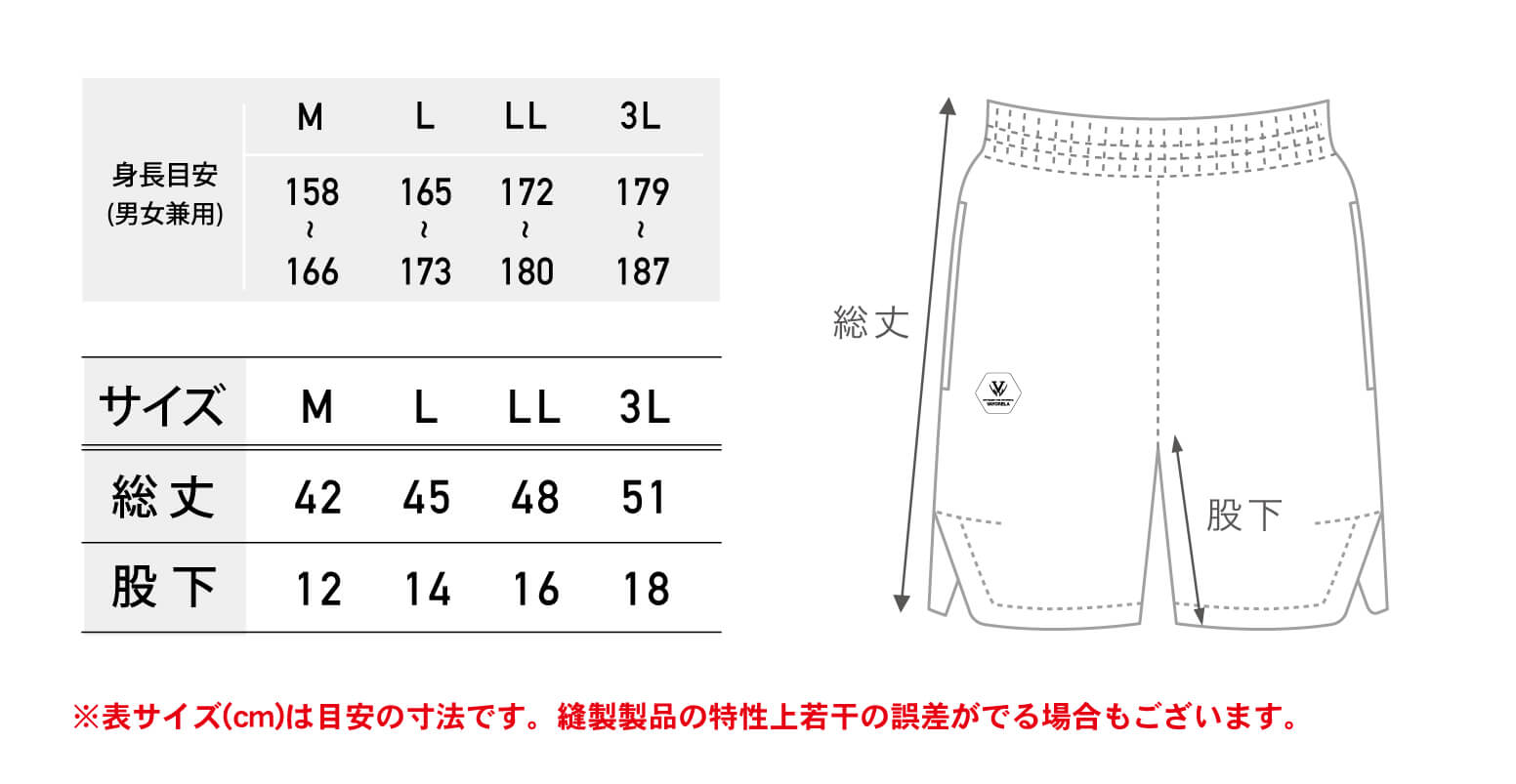 サイズ明細